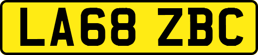 LA68ZBC