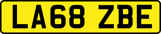 LA68ZBE