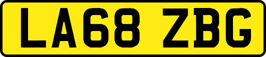 LA68ZBG