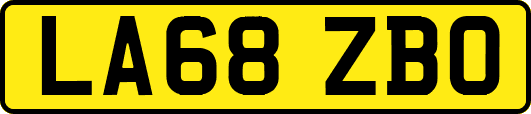 LA68ZBO