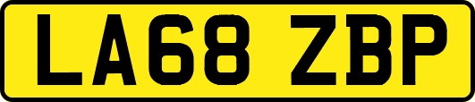 LA68ZBP
