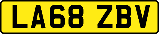 LA68ZBV
