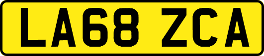 LA68ZCA