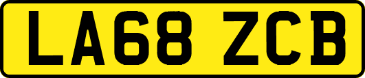 LA68ZCB