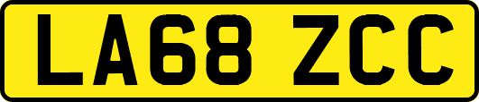LA68ZCC