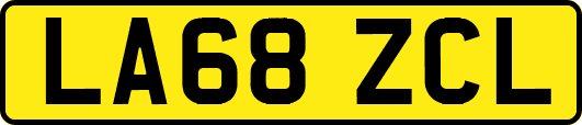 LA68ZCL