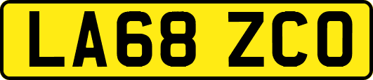 LA68ZCO