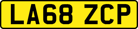 LA68ZCP