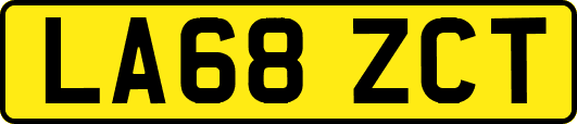 LA68ZCT