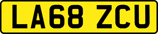 LA68ZCU
