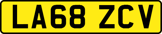 LA68ZCV