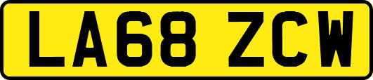 LA68ZCW