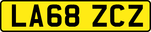 LA68ZCZ