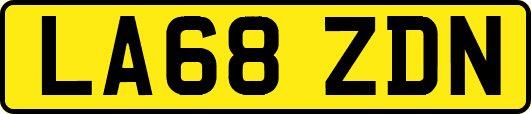 LA68ZDN