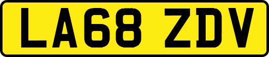 LA68ZDV