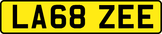 LA68ZEE