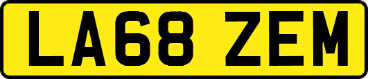 LA68ZEM