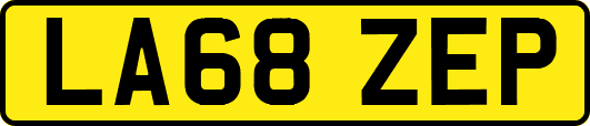 LA68ZEP