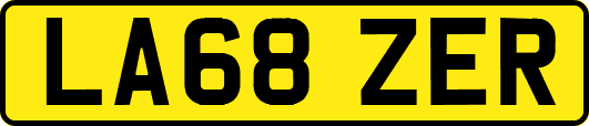 LA68ZER