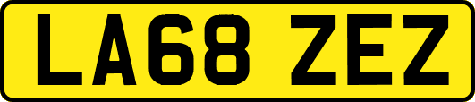 LA68ZEZ