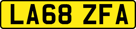 LA68ZFA