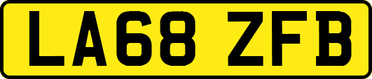 LA68ZFB
