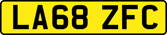 LA68ZFC