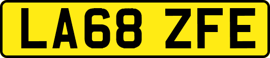 LA68ZFE