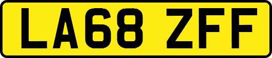 LA68ZFF