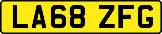 LA68ZFG