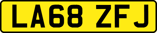 LA68ZFJ