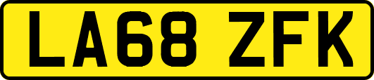 LA68ZFK