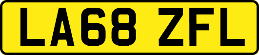 LA68ZFL