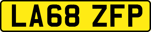 LA68ZFP