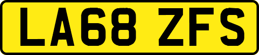 LA68ZFS