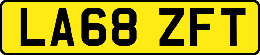 LA68ZFT