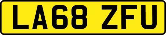 LA68ZFU