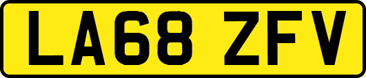 LA68ZFV