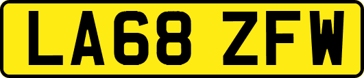 LA68ZFW
