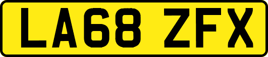 LA68ZFX