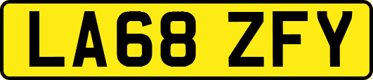 LA68ZFY