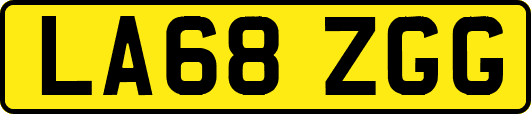 LA68ZGG