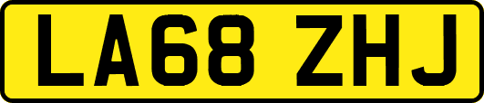 LA68ZHJ