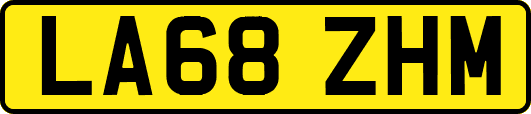 LA68ZHM