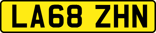 LA68ZHN