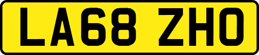 LA68ZHO