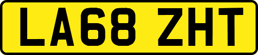 LA68ZHT