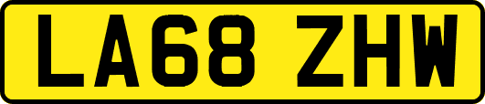 LA68ZHW
