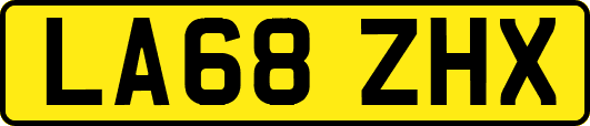 LA68ZHX