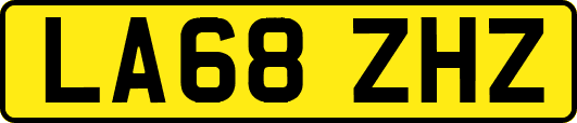 LA68ZHZ